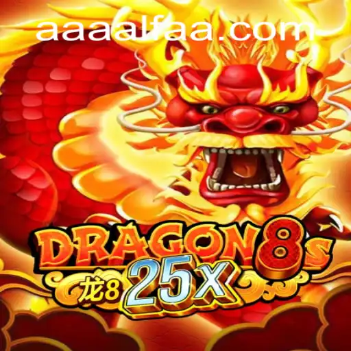Dragon8s25x: A Nova Sensação do Mundo dos Jogos