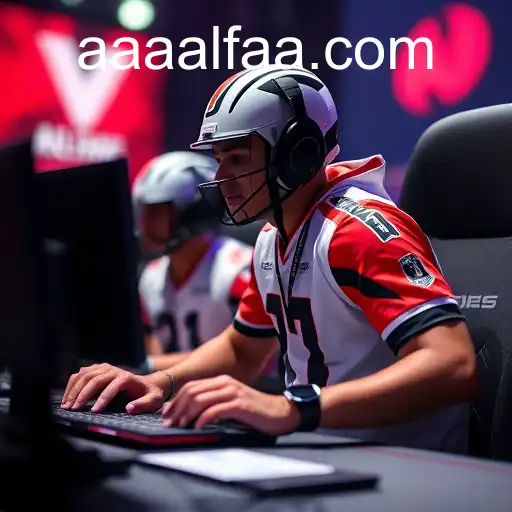 Esportes virtuais