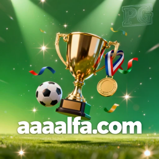 aaaalfa.com Logo