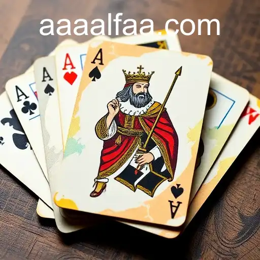 Jogos de cartas
