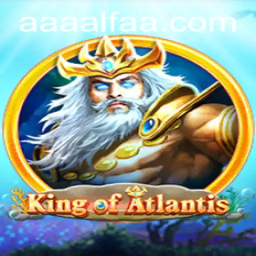 KingofAtlantis: Uma Aventura Subaquática Revolucionária