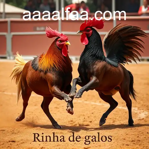 Rinha de galos